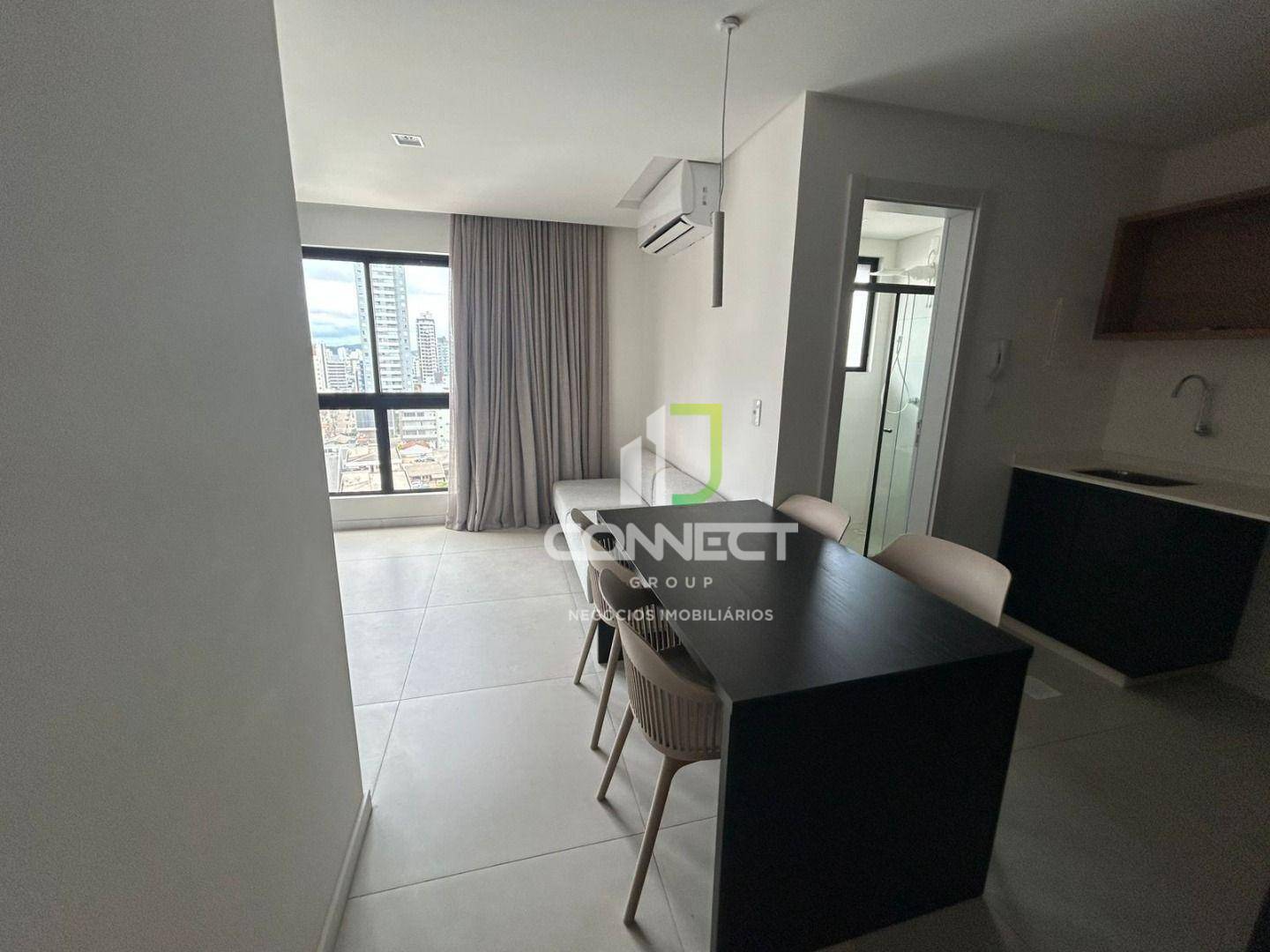 Loft, 40 m² - Foto 1