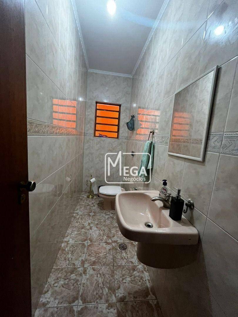 Sobrado à venda com 3 quartos, 185m² - Foto 18