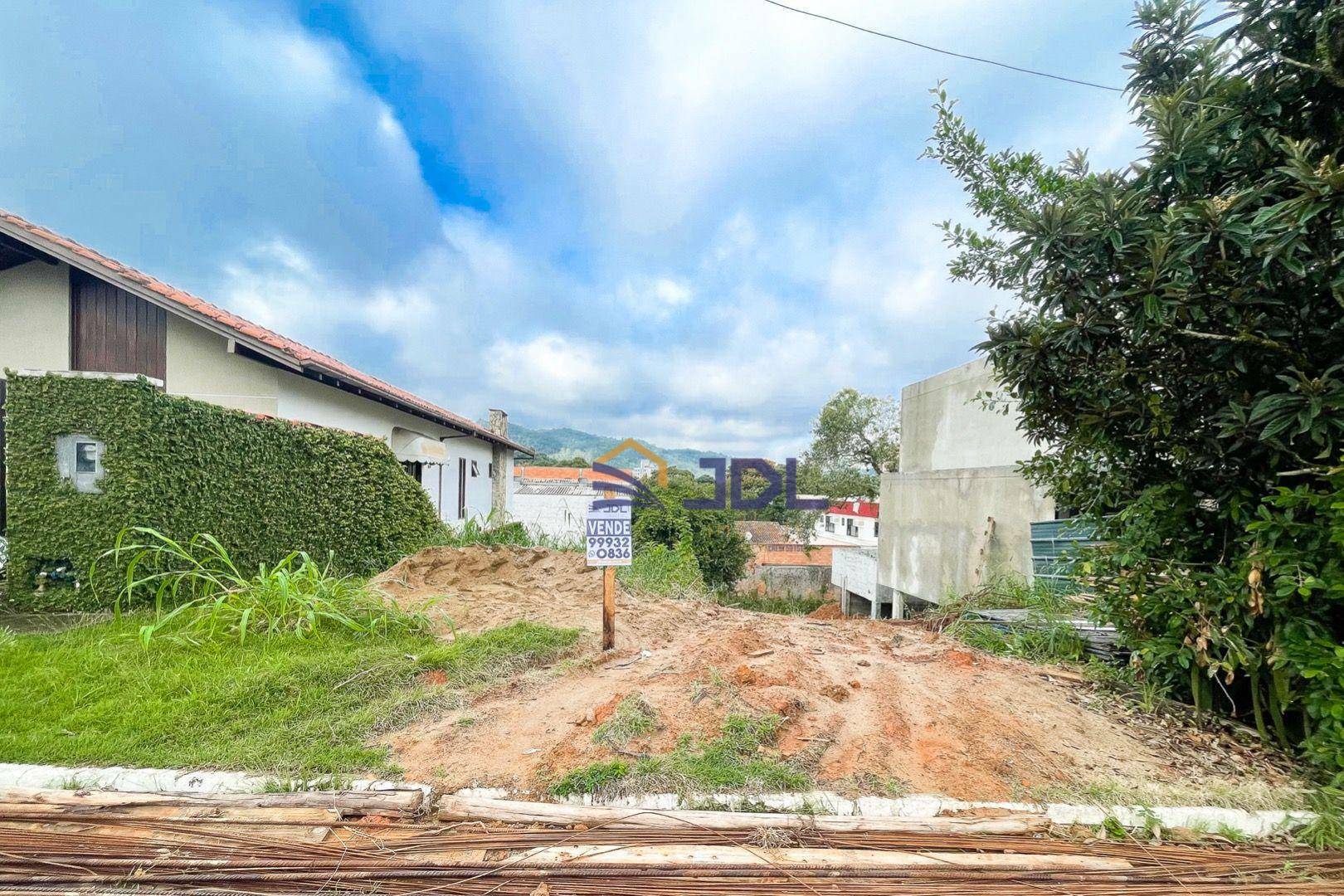 Loteamento e Condomínio à venda, 364M2 - Foto 1