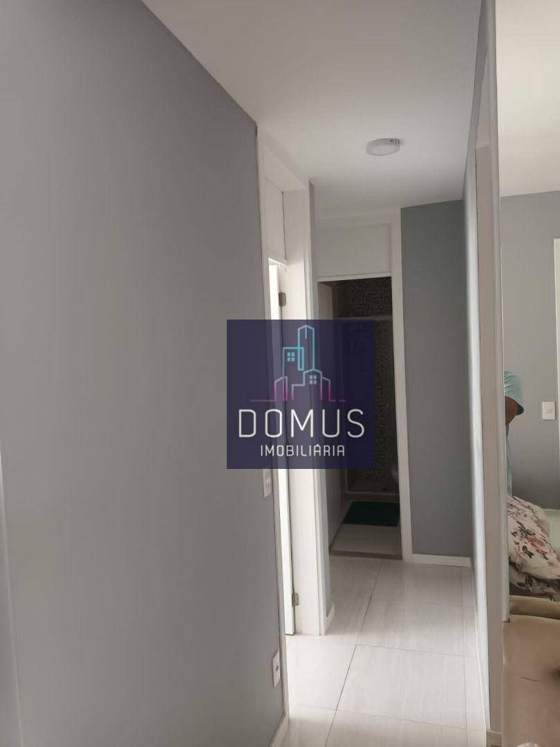 Apartamento à venda com 2 quartos, 45m² - Foto 10