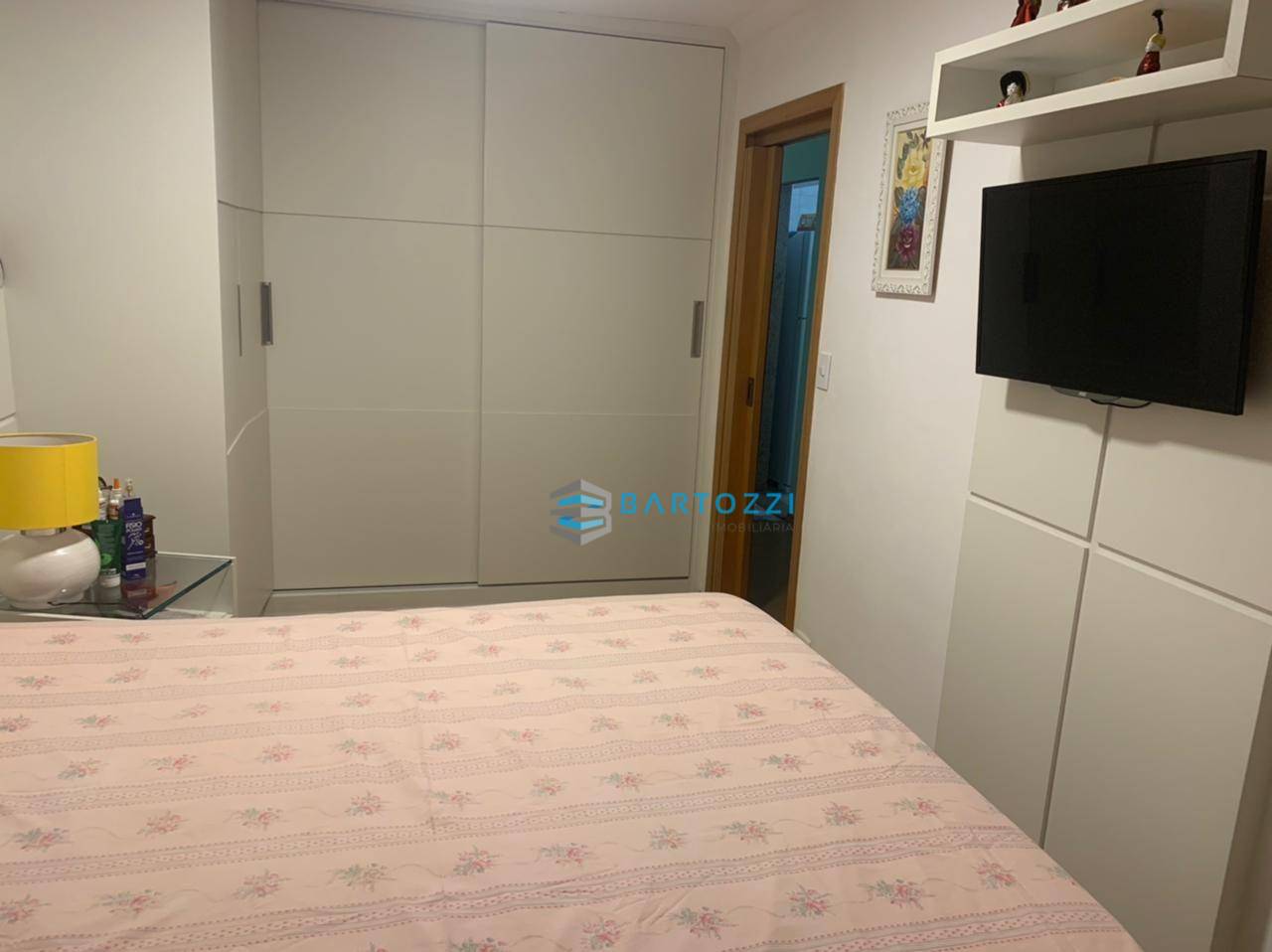 Apartamento à venda com 3 quartos, 94m² - Foto 24