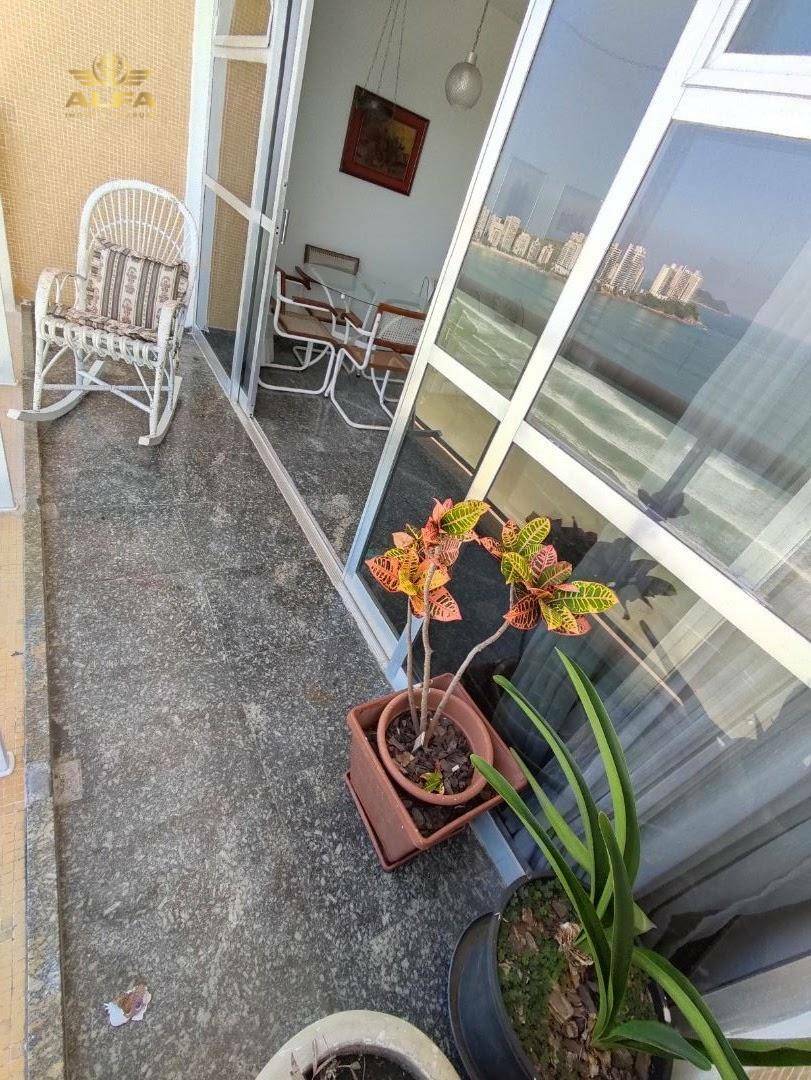 Apartamento à venda com 3 quartos, 204m² - Foto 8