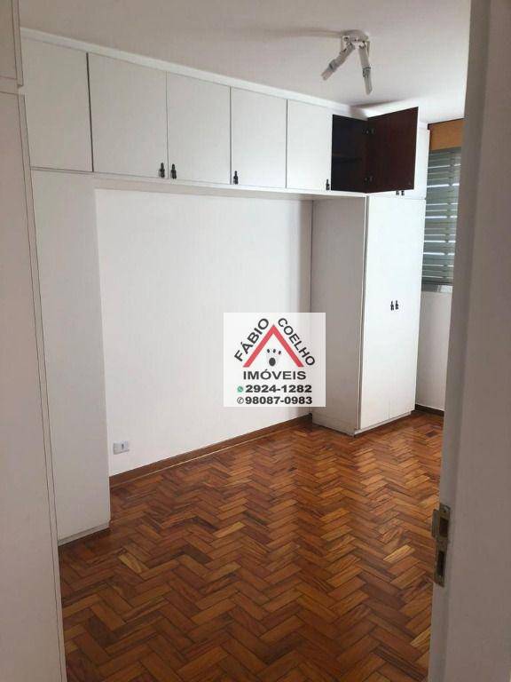 Apartamento à venda com 2 quartos, 80m² - Foto 8