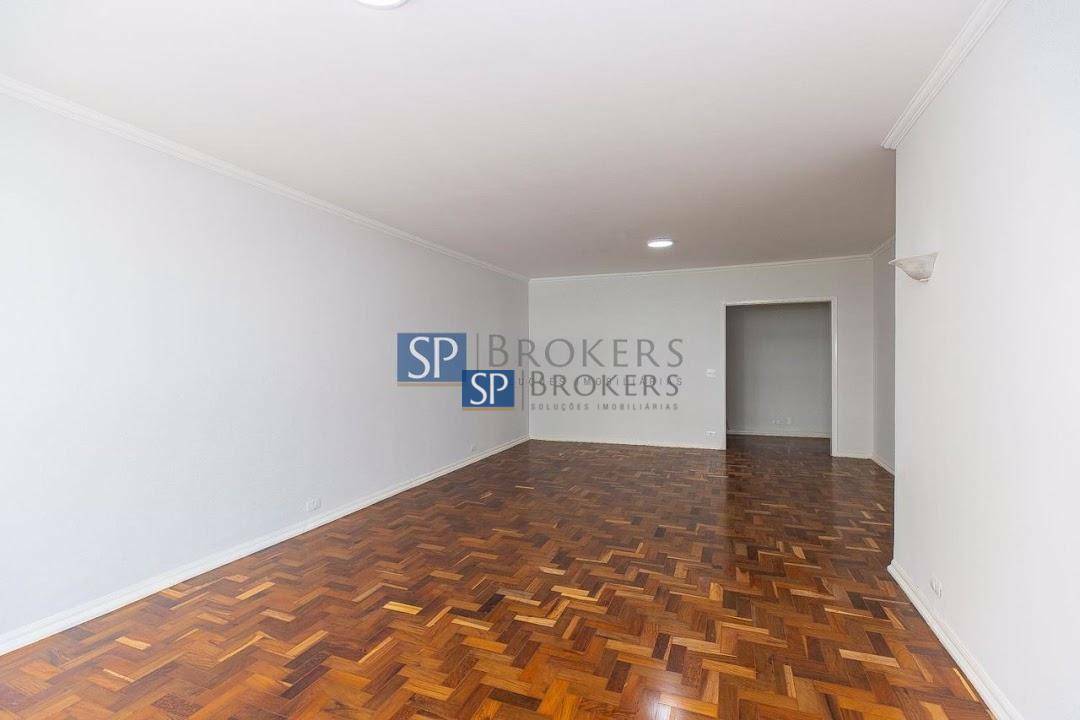 Apartamento à venda com 3 quartos, 155m² - Foto 5