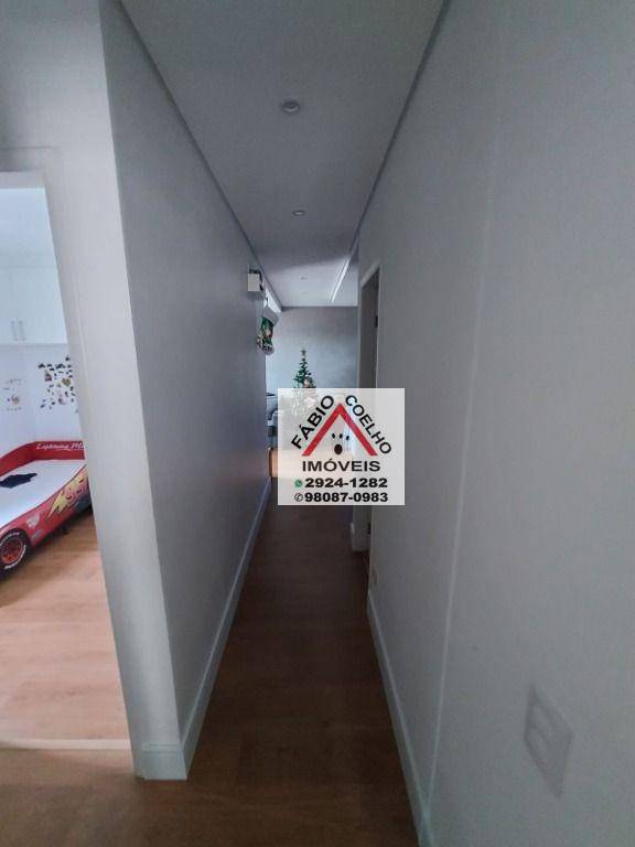 Apartamento à venda com 3 quartos, 75m² - Foto 17