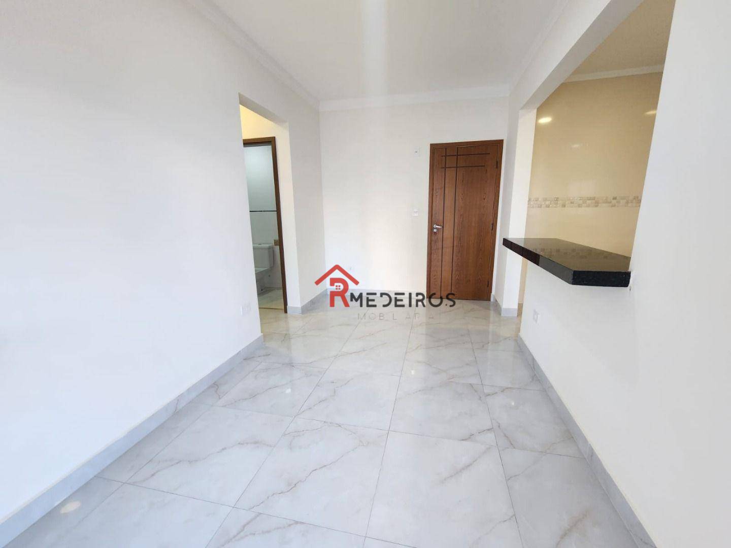 Apartamento à venda com 2 quartos, 61m² - Foto 3