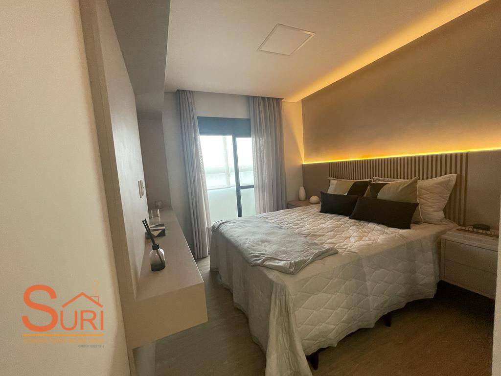 Apartamento à venda com 3 quartos, 125m² - Foto 10