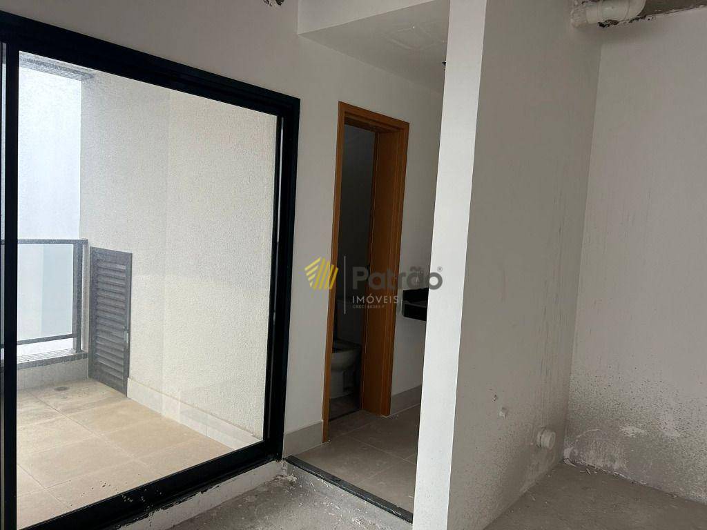 Conjunto Comercial-Sala para alugar, 75m² - Foto 7