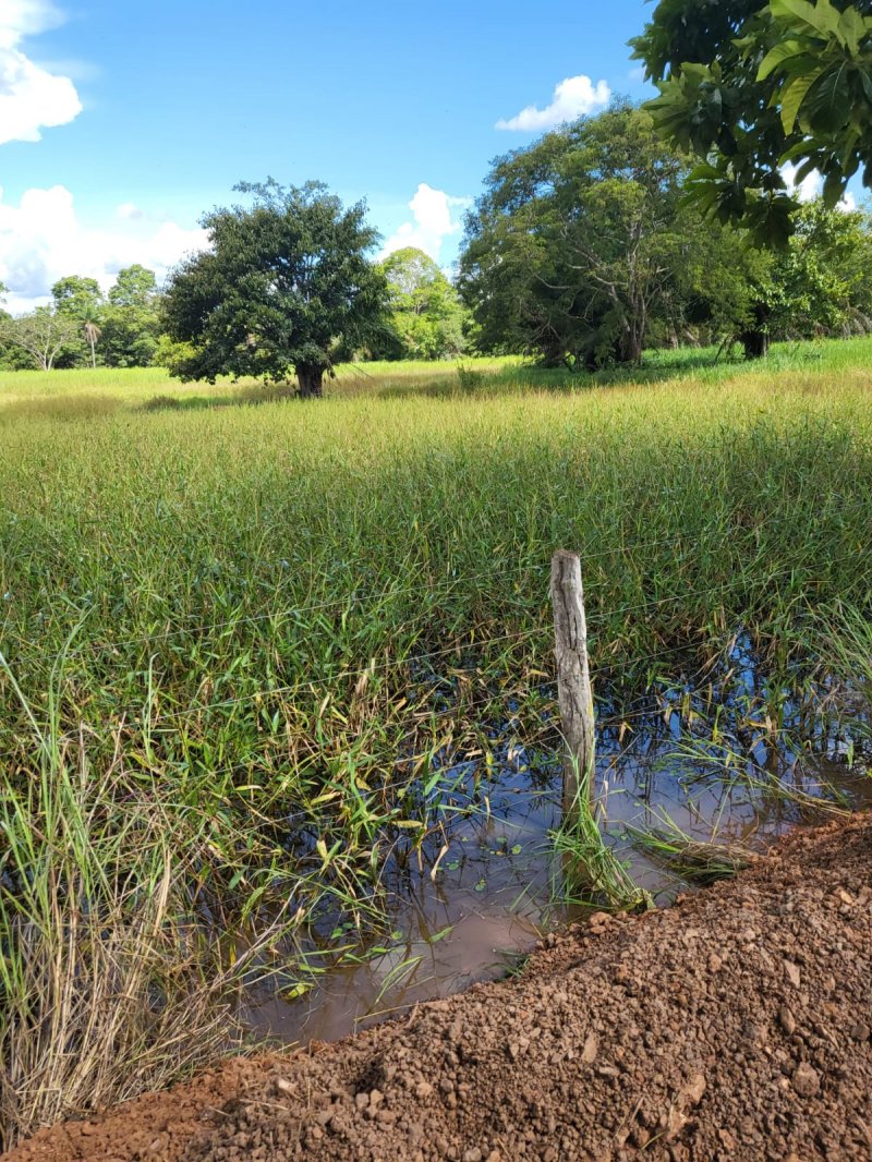 Fazenda à venda, 692m² - Foto 18