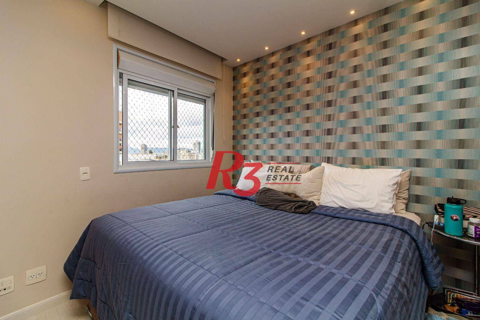 Apartamento à venda com 3 quartos, 141m² - Foto 22