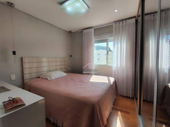 Apartamento à venda com 2 quartos, 109m² - Foto 15