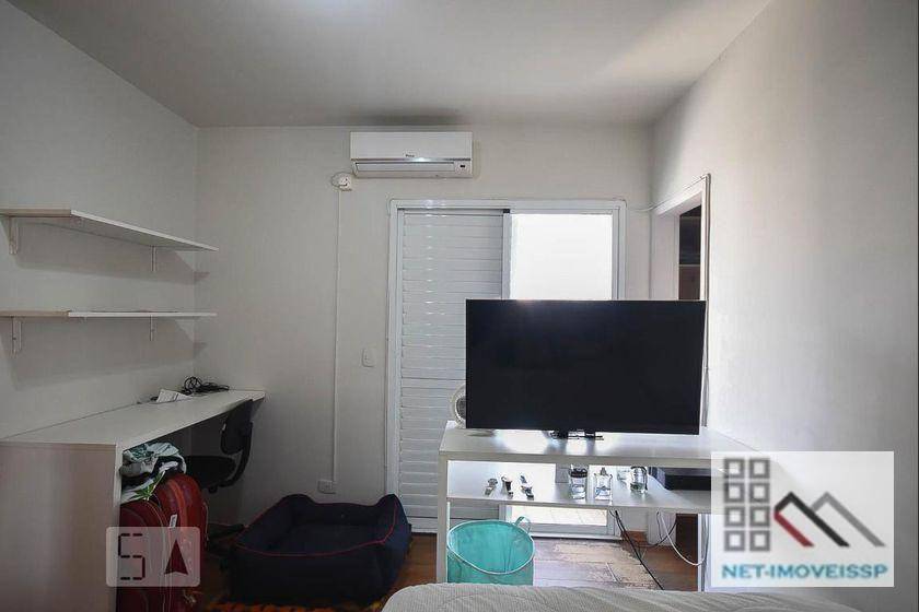 Apartamento à venda com 3 quartos, 160m² - Foto 20