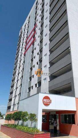 Flat/Apart Hotel para alugar com 1 quarto, 44m² - Foto 24