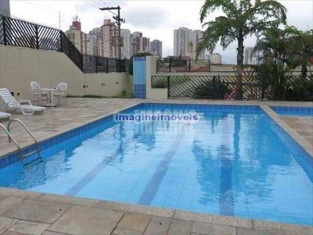 Apartamento à venda com 3 quartos, 68m² - Foto 13