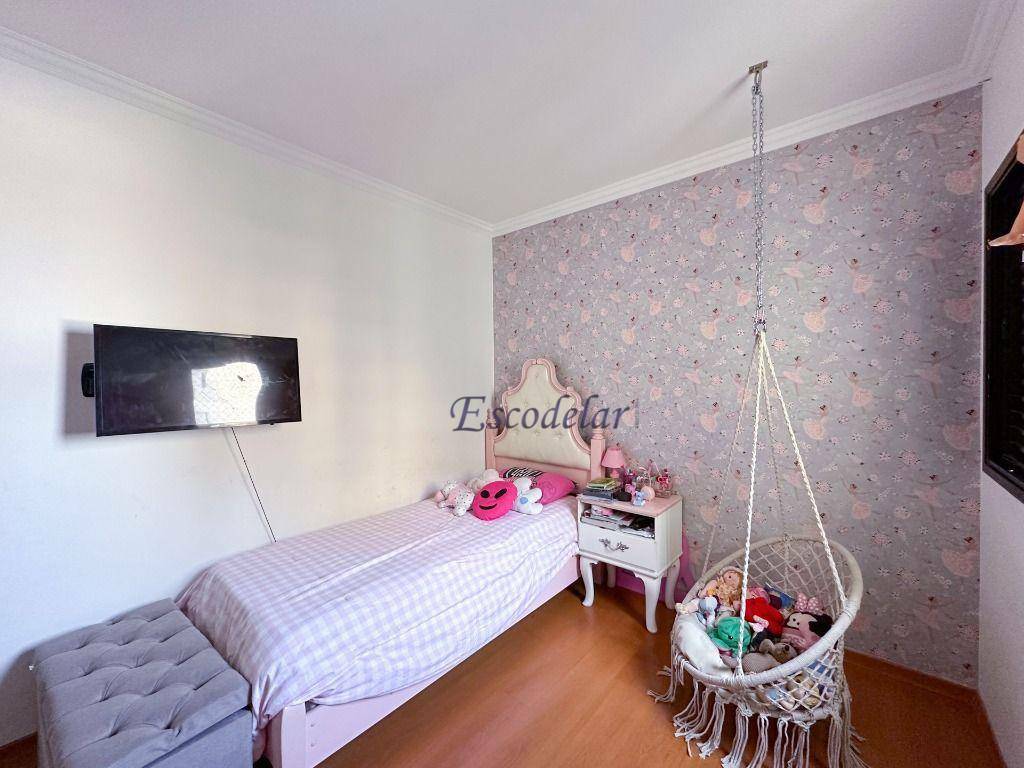 Apartamento à venda com 4 quartos, 113m² - Foto 15