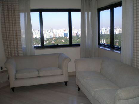 Apartamento para alugar com 2 quartos, 262m² - Foto 2