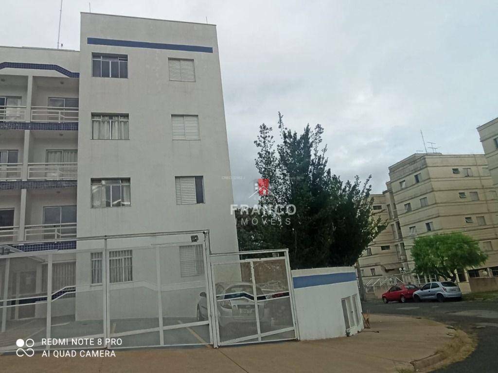 Apartamento à venda com 2 quartos, 62m² - Foto 18