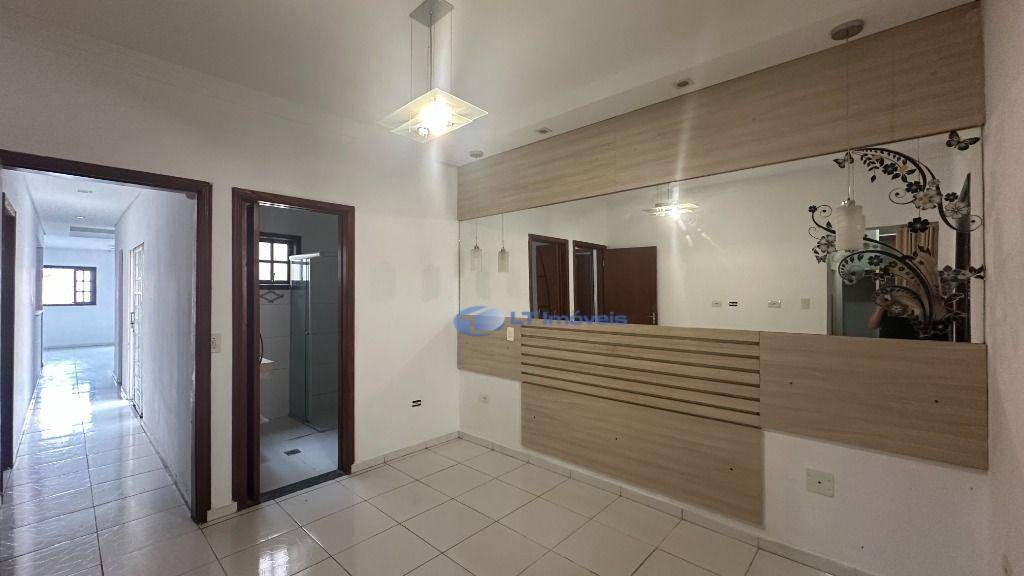 Casa à venda com 3 quartos, 125m² - Foto 25