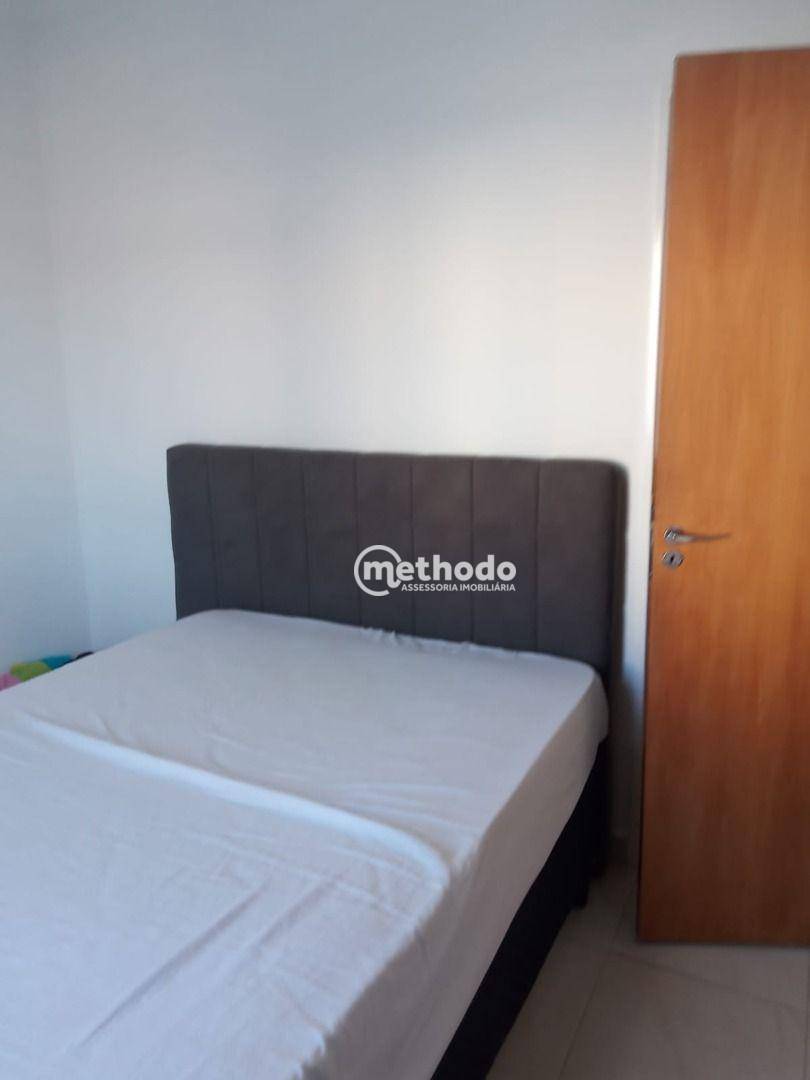 Apartamento à venda com 2 quartos, 50m² - Foto 12