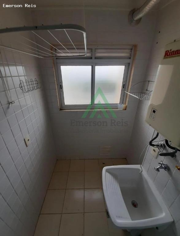 Apartamento à venda com 3 quartos, 72m² - Foto 26