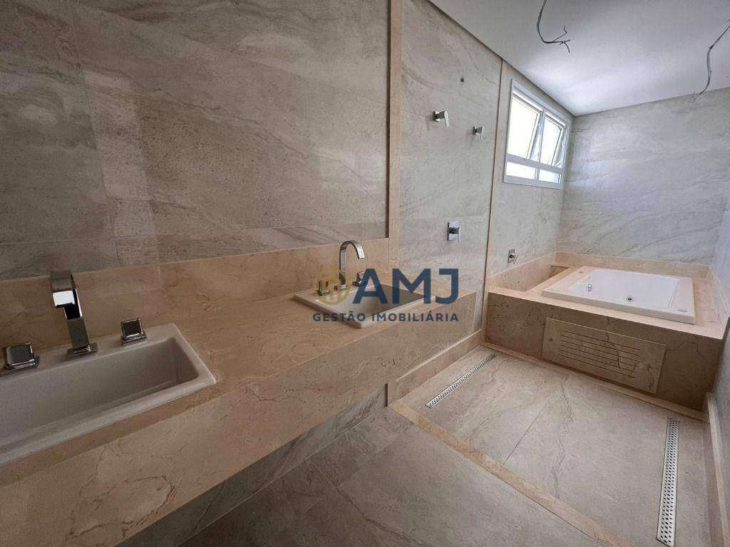 Apartamento à venda com 4 quartos, 256m² - Foto 25