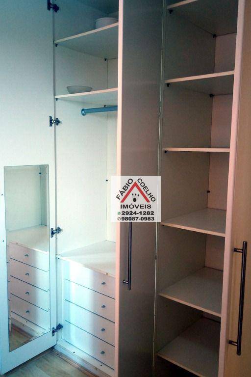 Apartamento à venda com 3 quartos, 63m² - Foto 11