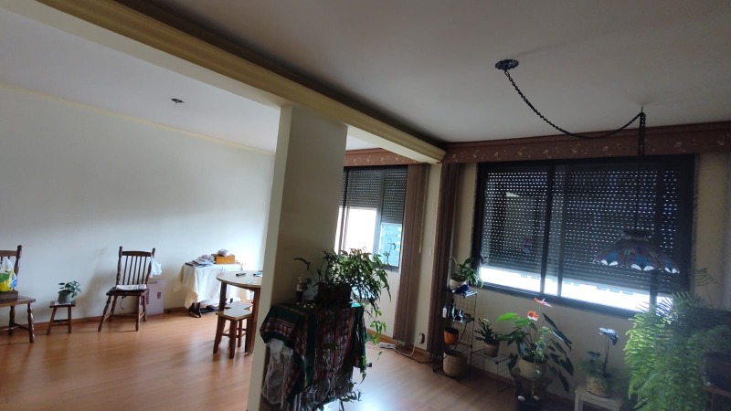 Apartamento à venda com 3 quartos, 120m² - Foto 4