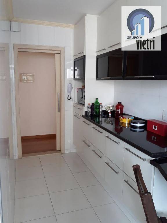 Apartamento à venda com 2 quartos, 85m² - Foto 13