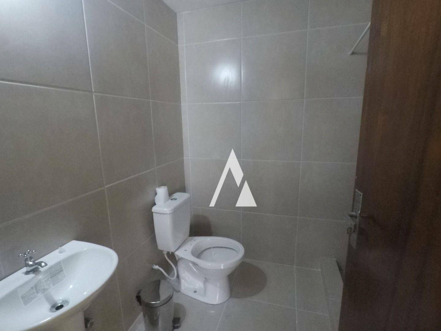 Apartamento para alugar com 2 quartos, 60m² - Foto 19