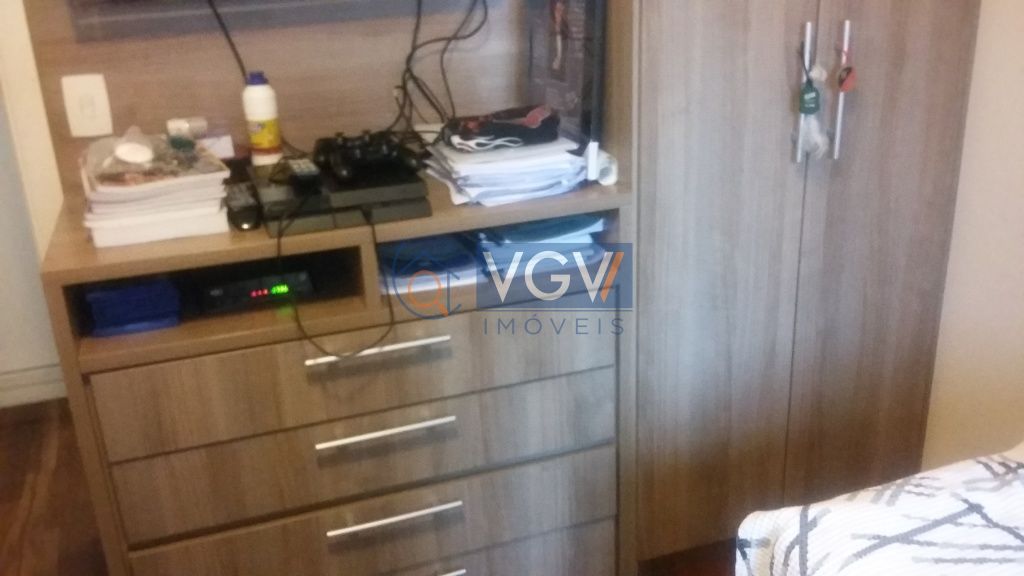 Apartamento à venda com 3 quartos, 110m² - Foto 10