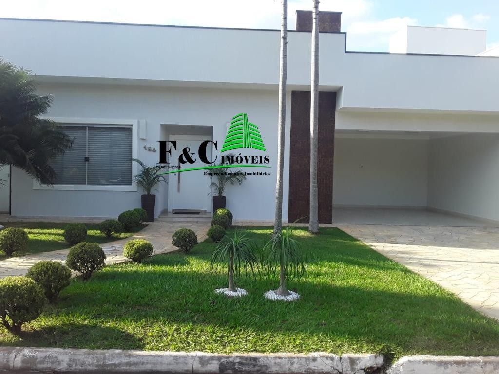Casa de Condomínio para alugar com 3 quartos, 450m² - Foto 17