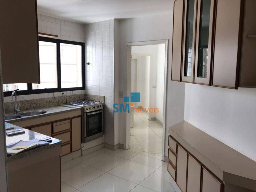 Apartamento para alugar com 3 quartos, 144m² - Foto 5