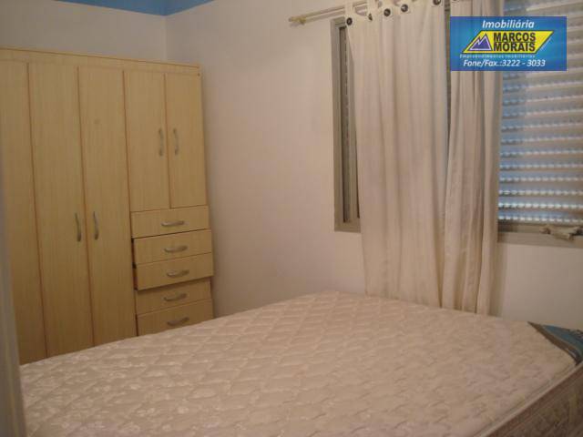 Apartamento à venda com 3 quartos, 108m² - Foto 10