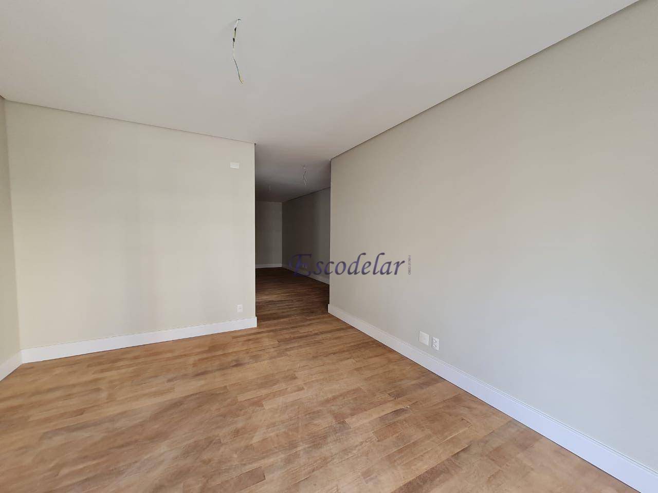 Apartamento à venda com 4 quartos, 350m² - Foto 8