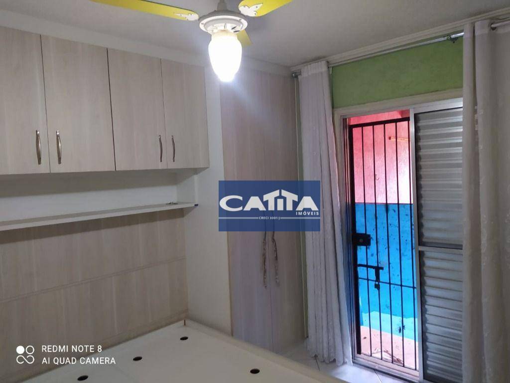 Sobrado à venda e aluguel com 2 quartos, 70m² - Foto 11