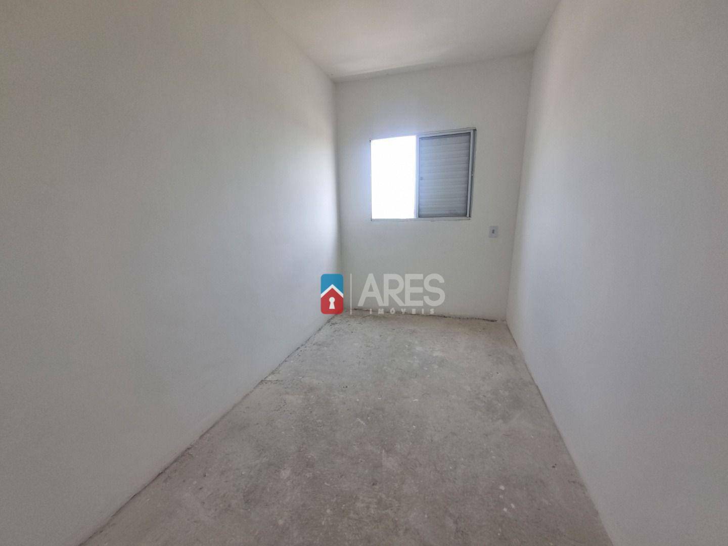 Apartamento à venda com 3 quartos, 164m² - Foto 7