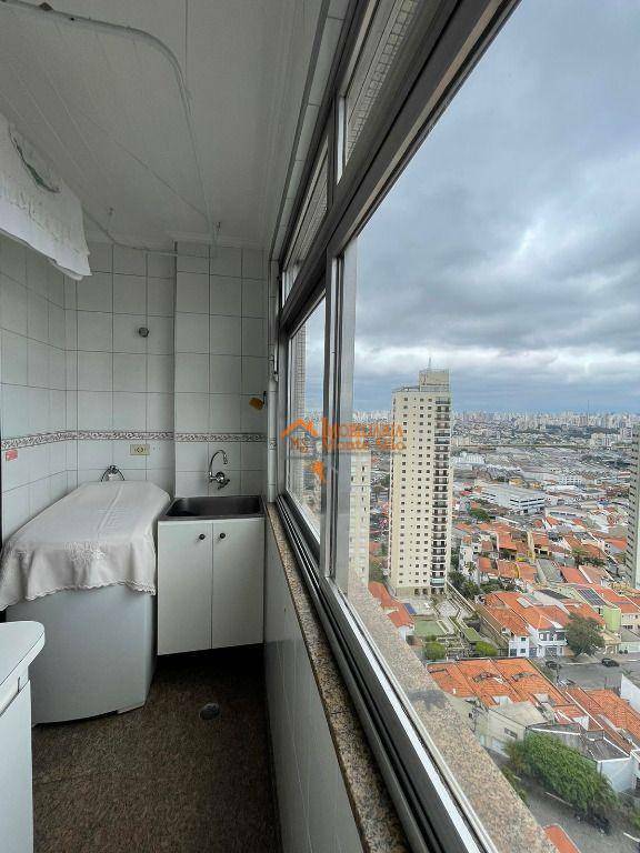 Apartamento à venda com 3 quartos, 258m² - Foto 71