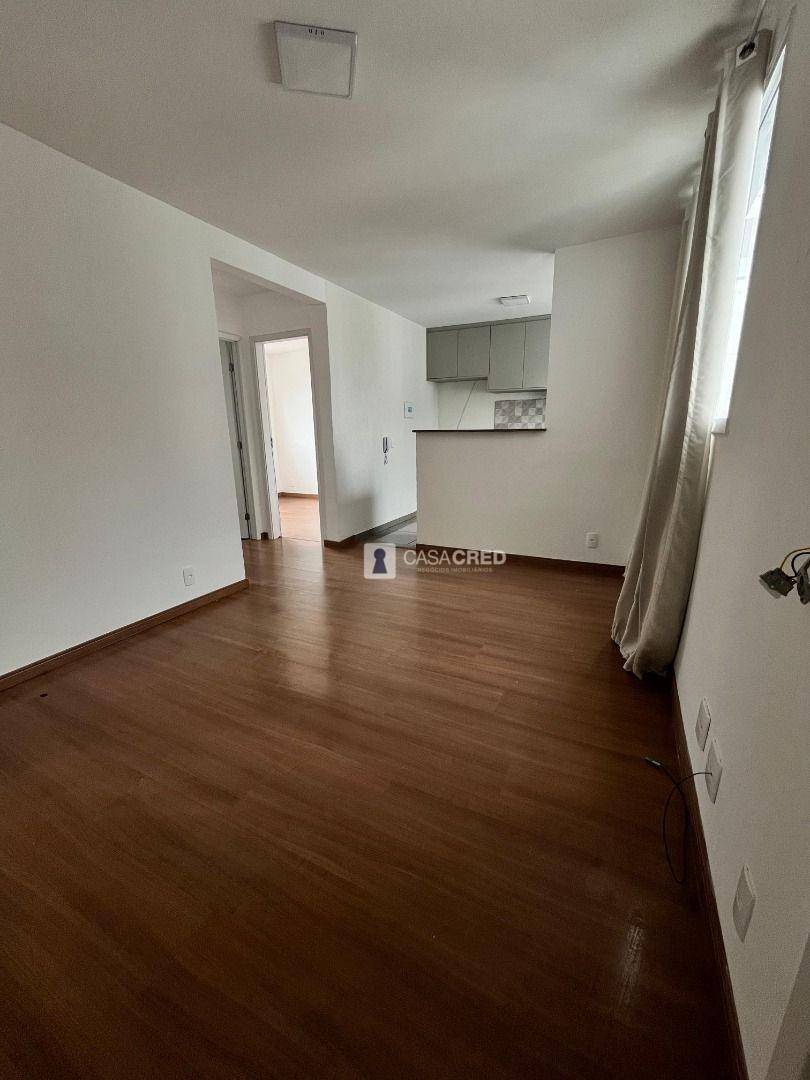 Apartamento, 2 quartos, 45 m² - Foto 3