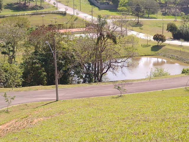 Terreno à venda, 1337m² - Foto 1