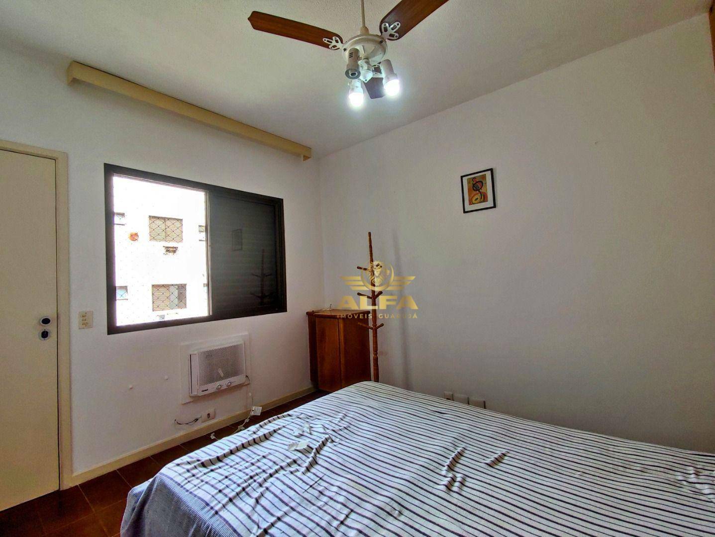 Apartamento à venda com 1 quarto, 60m² - Foto 10