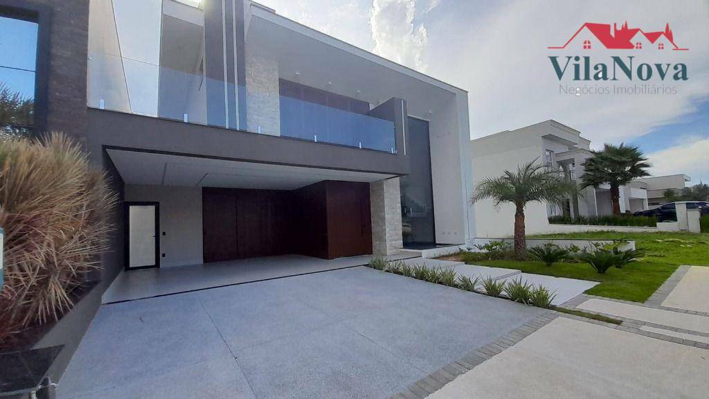 Casa de Condomínio à venda com 4 quartos, 365m² - Foto 64