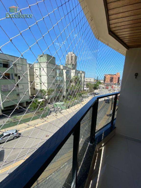 Apartamento à venda com 1 quarto, 55m² - Foto 4