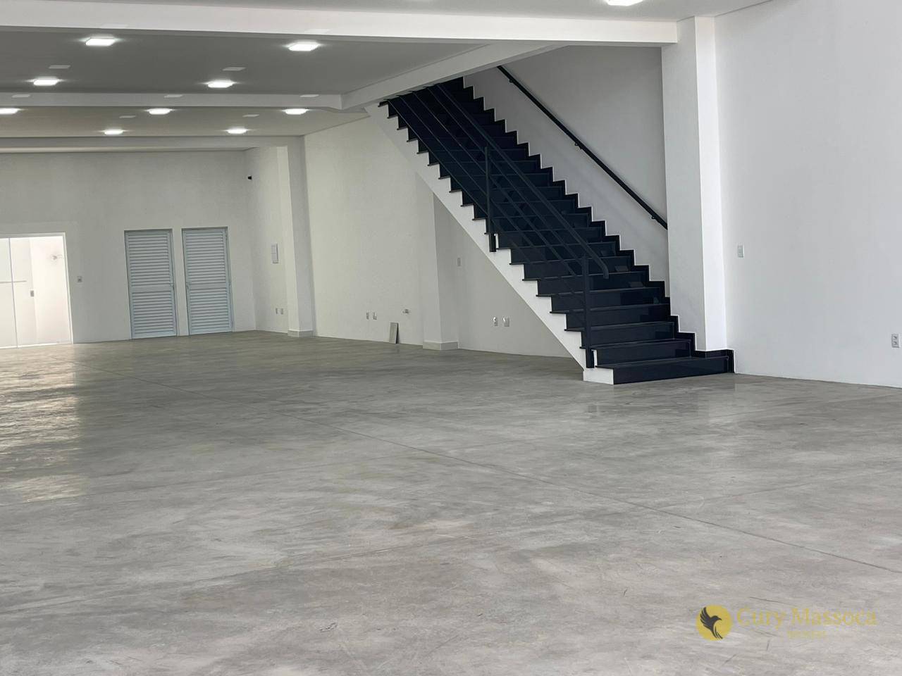 Loja-Salão, 478 m² - Foto 2