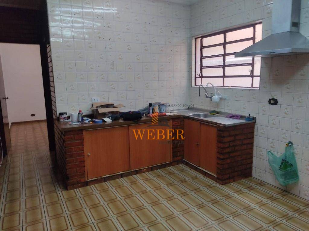 Sobrado à venda com 3 quartos, 165m² - Foto 37