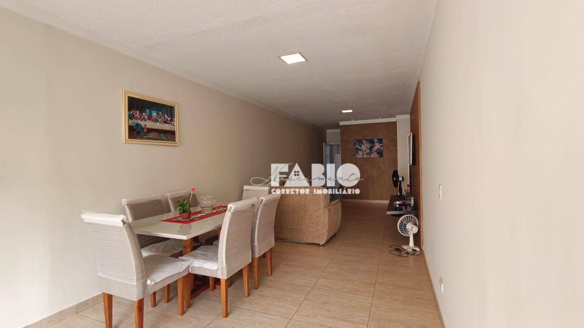 Casa de Condomínio à venda com 3 quartos, 150m² - Foto 14