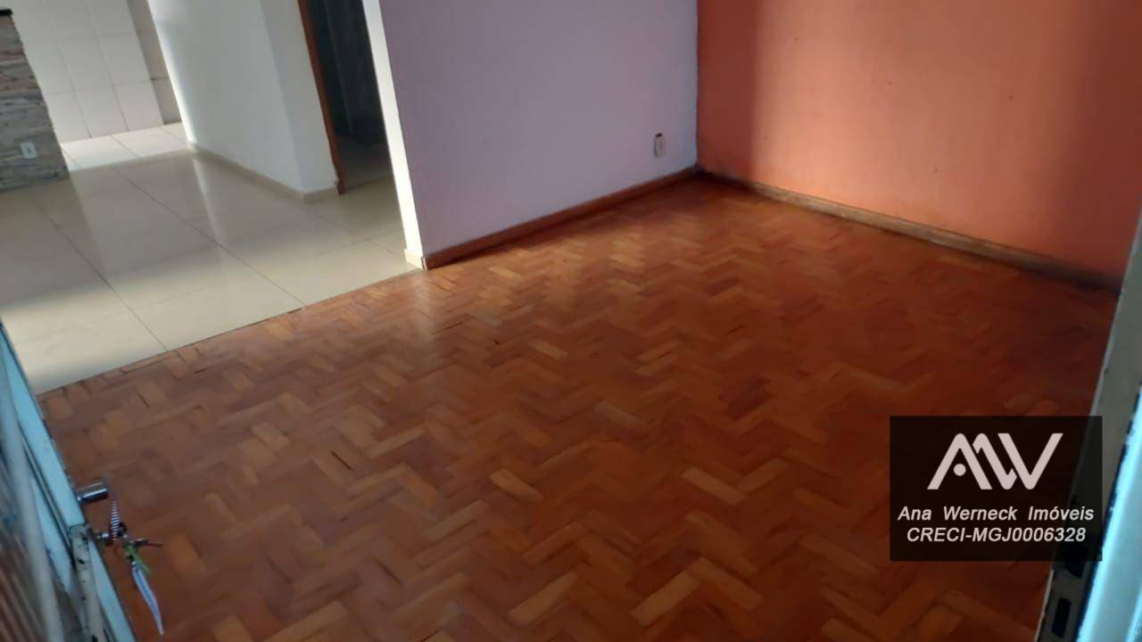 Apartamento para alugar com 2 quartos, 80m² - Foto 2