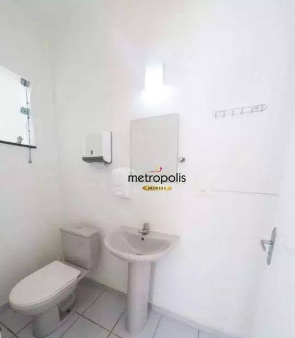 Sobrado para alugar com 5 quartos, 168m² - Foto 17