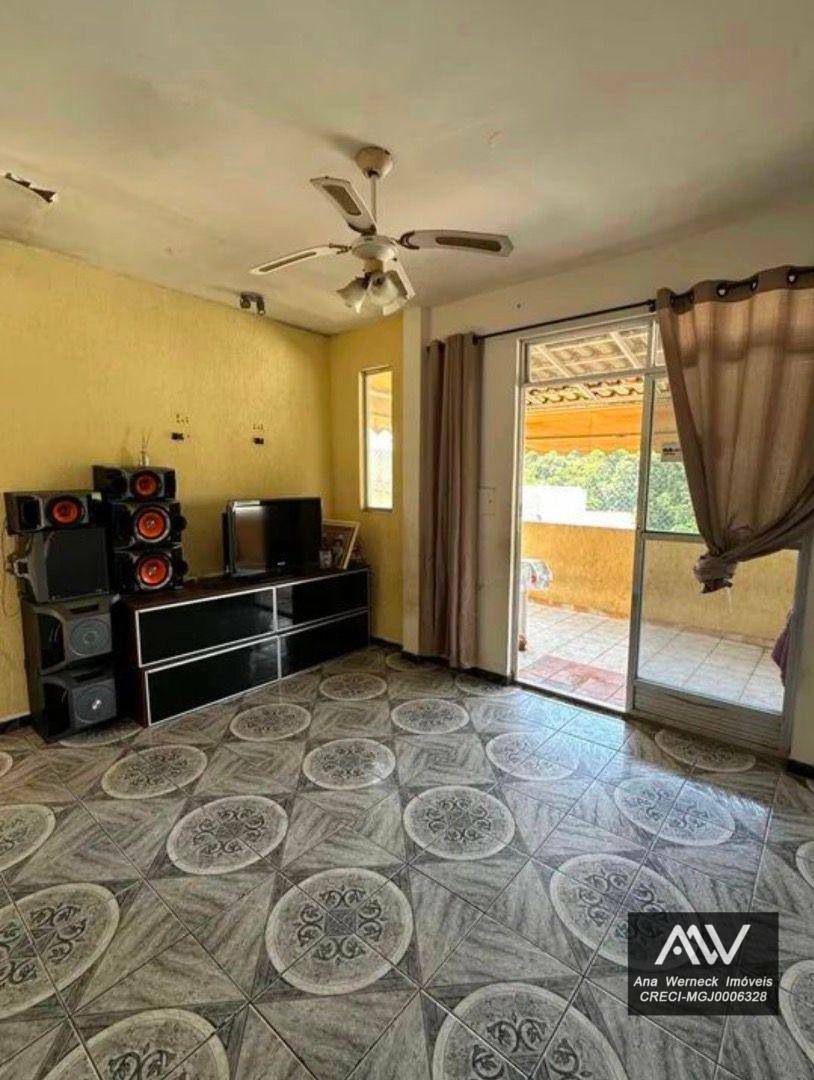 Casa à venda com 4 quartos, 180m² - Foto 6