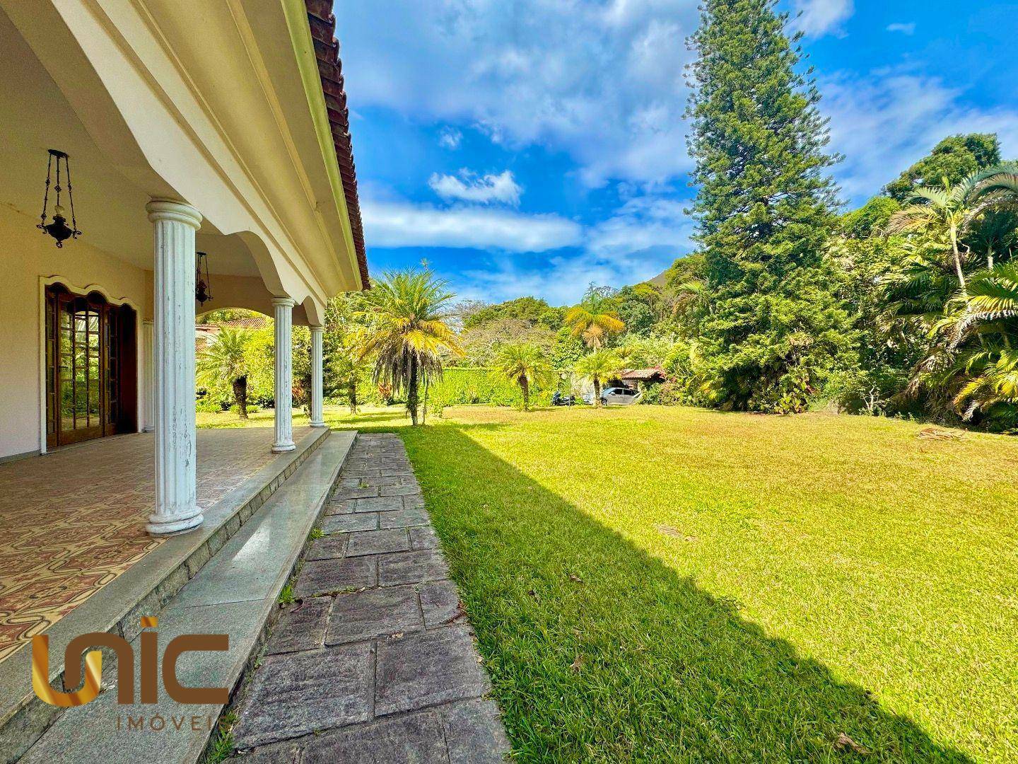 Casa à venda com 4 quartos, 500m² - Foto 12