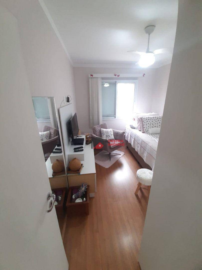 Apartamento à venda com 2 quartos, 60m² - Foto 16